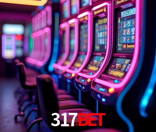 Design Responsivo 317bet