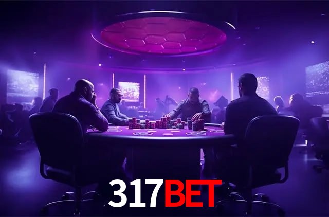 Design Responsivo 317bet