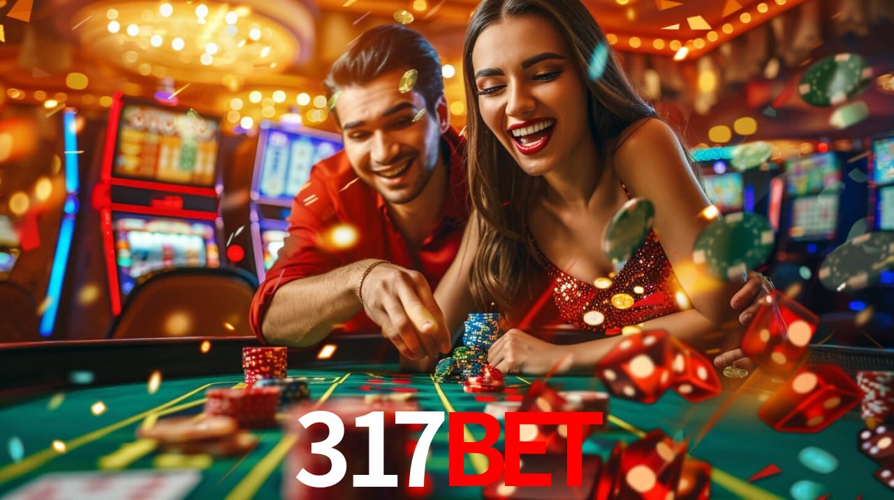 Estatísticas do Jogo 317bet