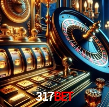 Diretório de Jogos 317bet