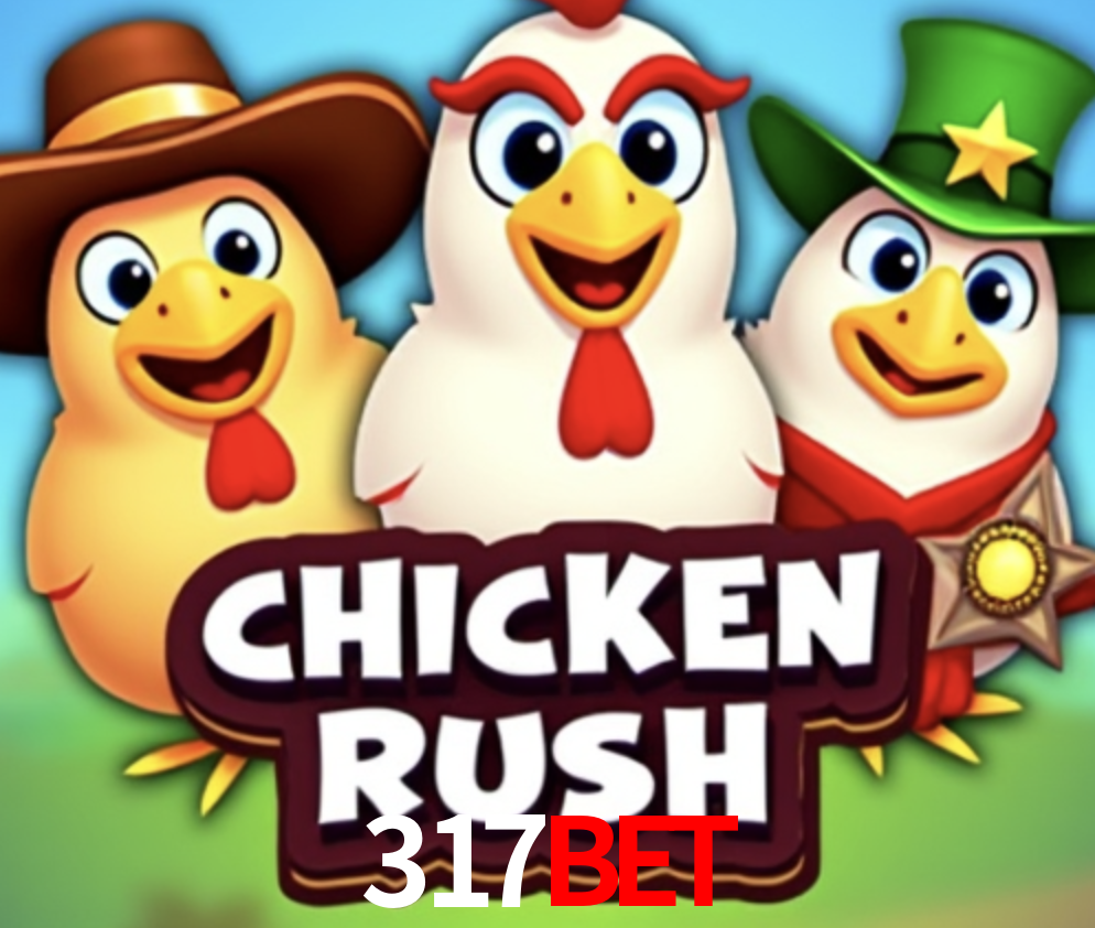 Desvendando o Mundo dos Jogos Virtuais na 317bet