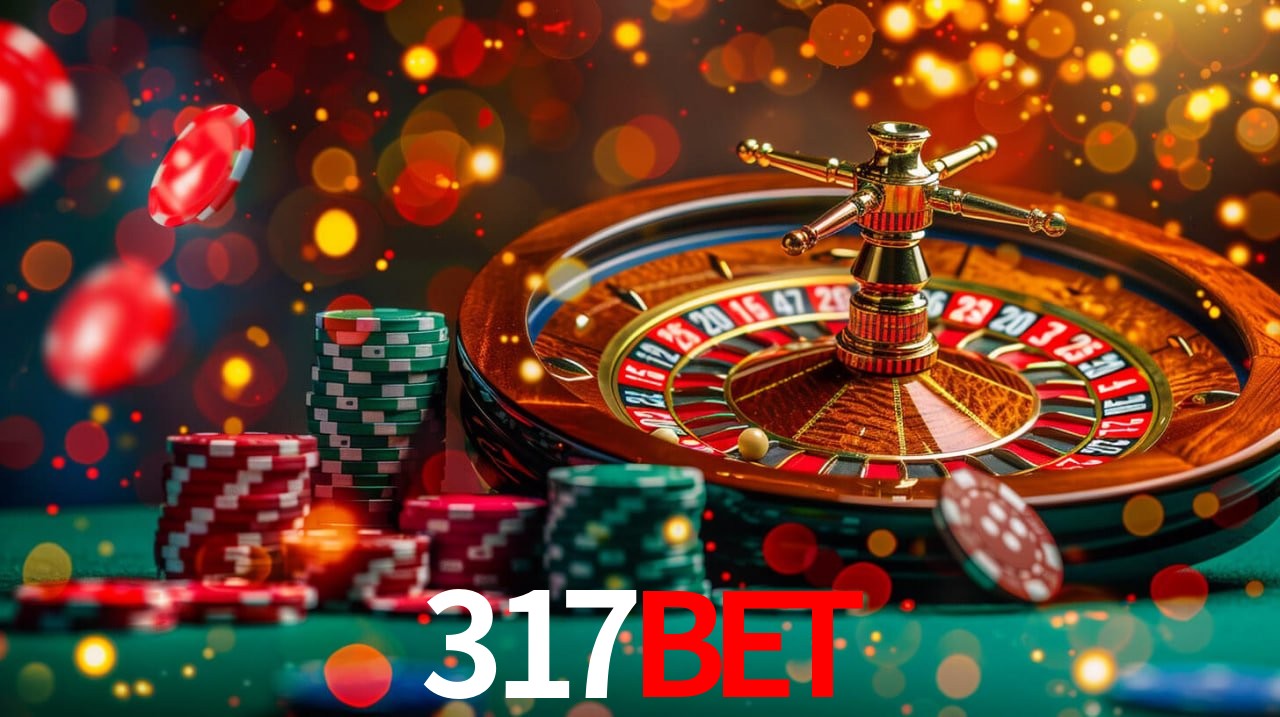 Bônus Diários 317bet