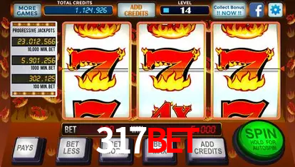 Descubra o Programa VIP da 317bet: Vantagens Exclusivas para Jogadores