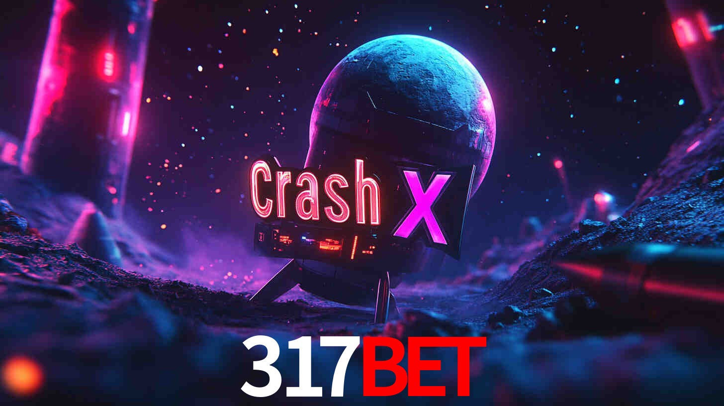 Jogo Spaceman 317bet