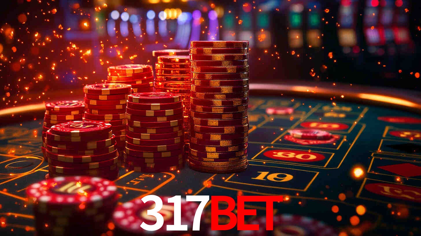 Programa VIP 317bet