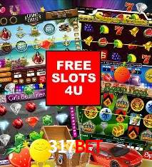 A Revolução dos Aplicativos de Jogos no 317bet