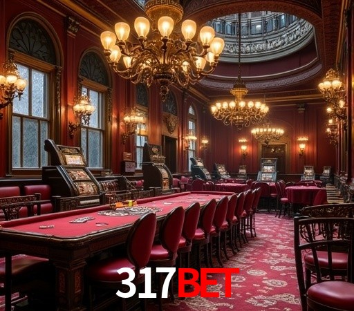 Login Seguro 317bet