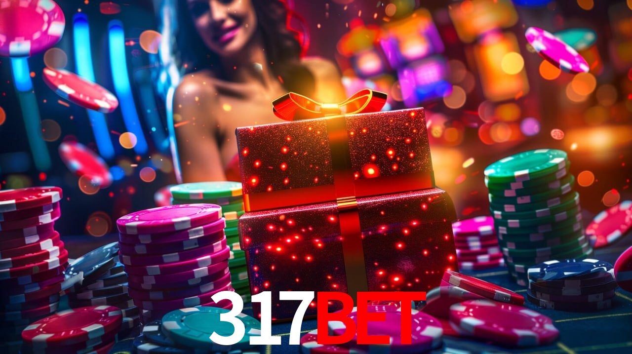 Mesa de Blackjack 317bet