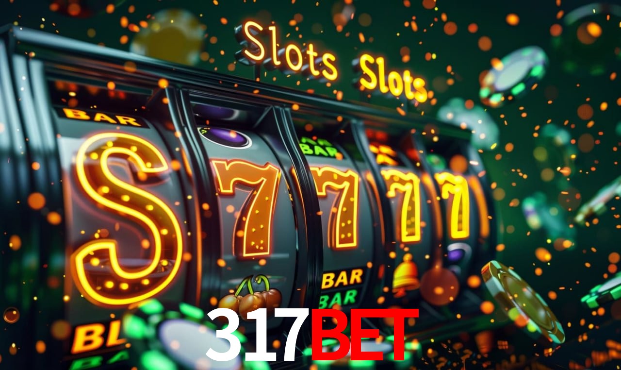Casino Ao Vivo 317bet