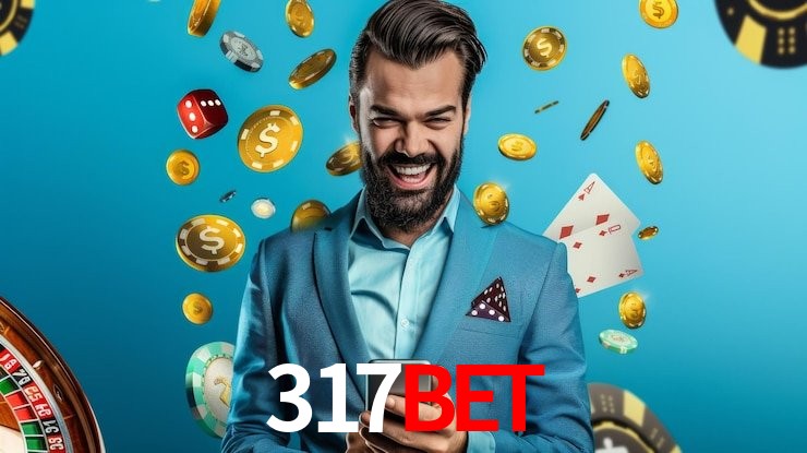 Casino Ao Vivo 317bet
