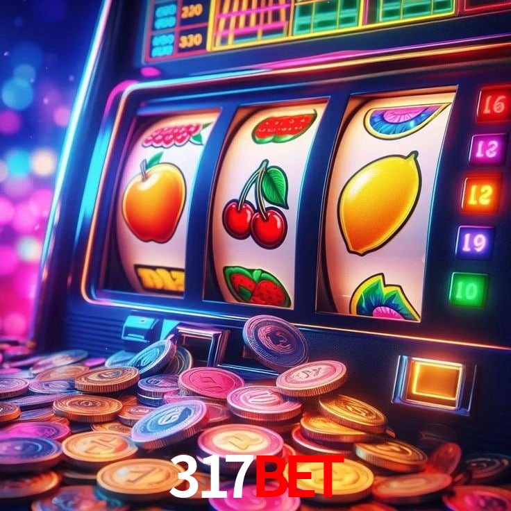Segurança 2FA 317bet