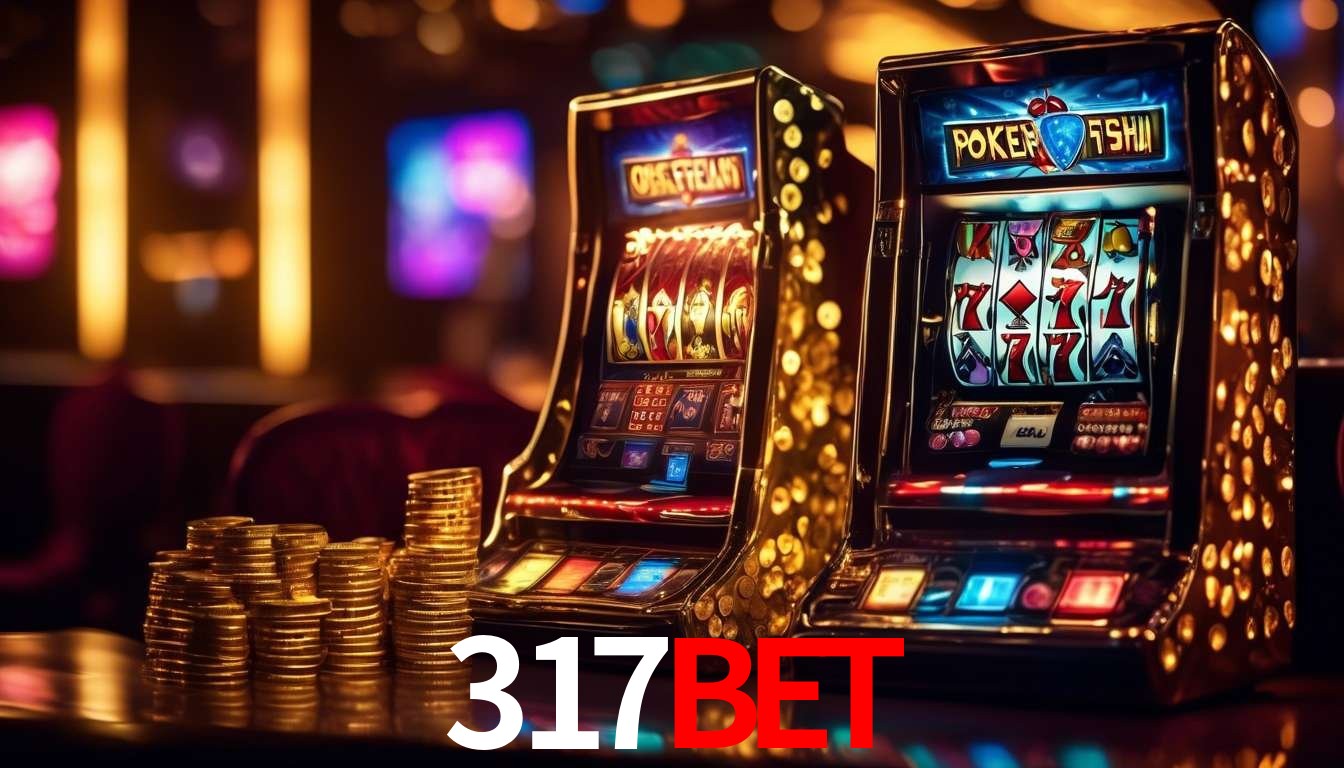Torneios 317bet