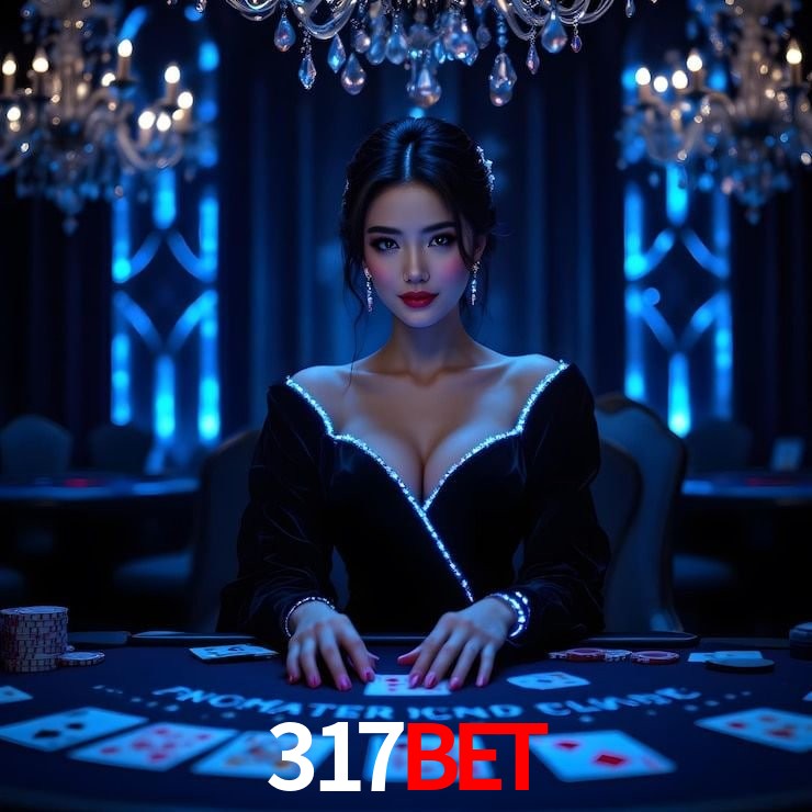 Ofertas Exclusivas 317bet