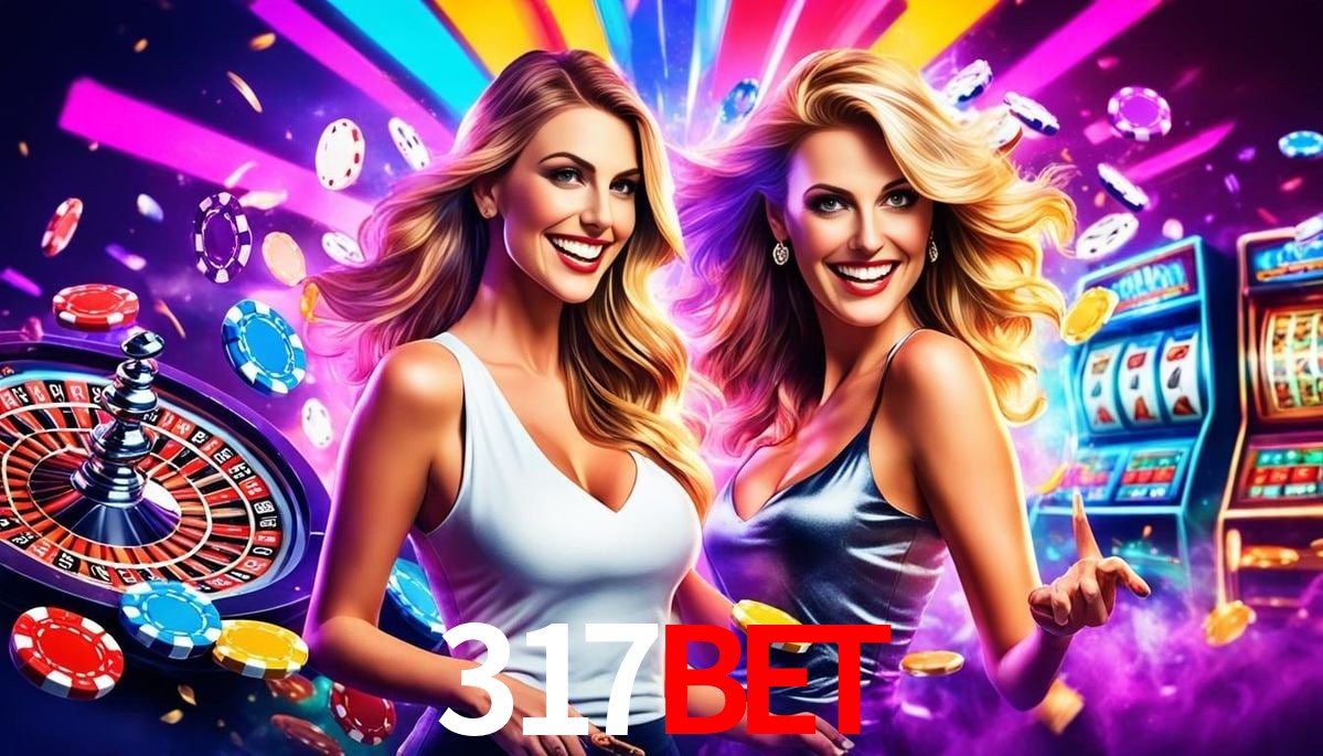 Estatísticas Esportivas 317bet