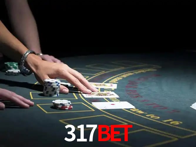 Segurança 2FA 317bet