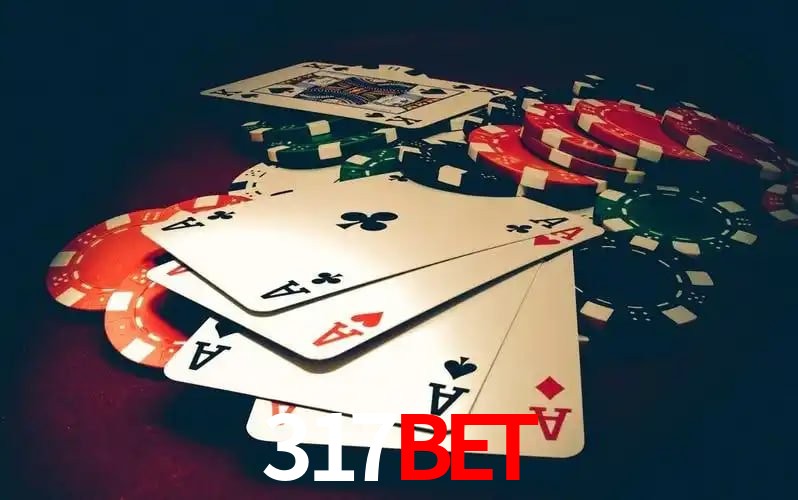 Especiais de Fim de Semana 317bet
