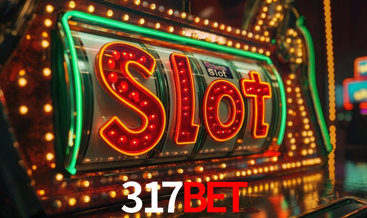 Diretório de Jogos 317bet