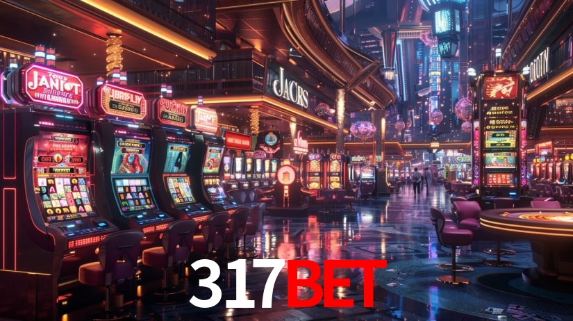 Casino VIP 317bet