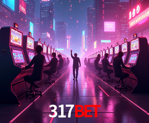 Recursos de Bônus 317bet
