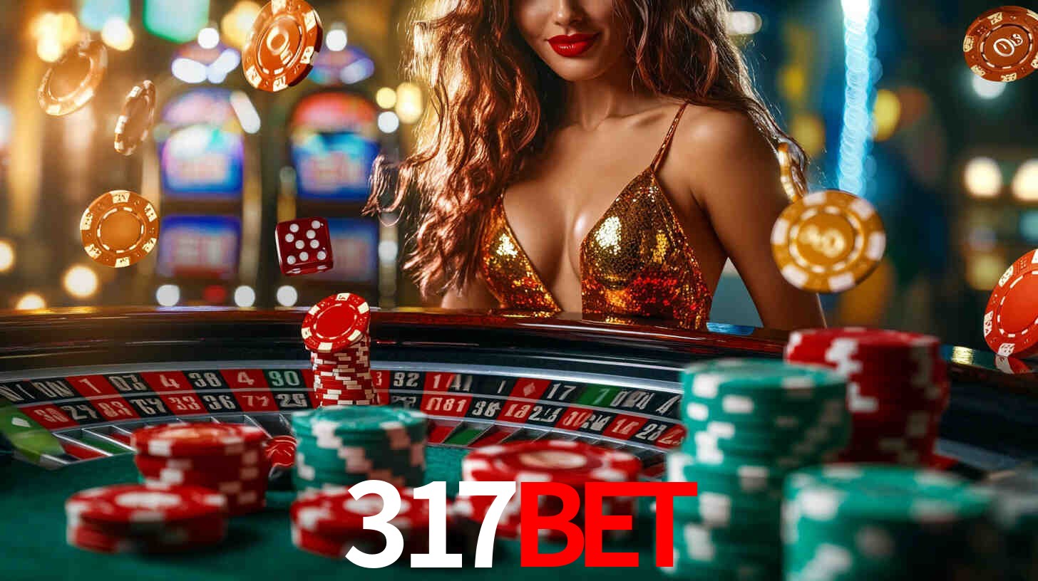 Bônus Diários 317bet
