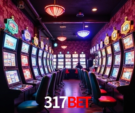 Sistemas de Segurança 317bet