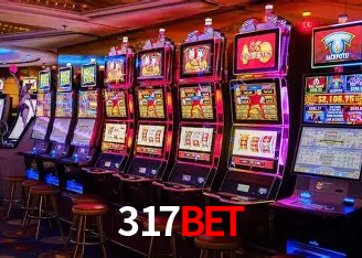 Desvendando o Mundo dos Jogos Virtuais na 317bet