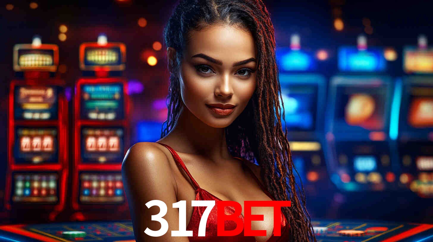 Estatísticas Esportivas 317bet