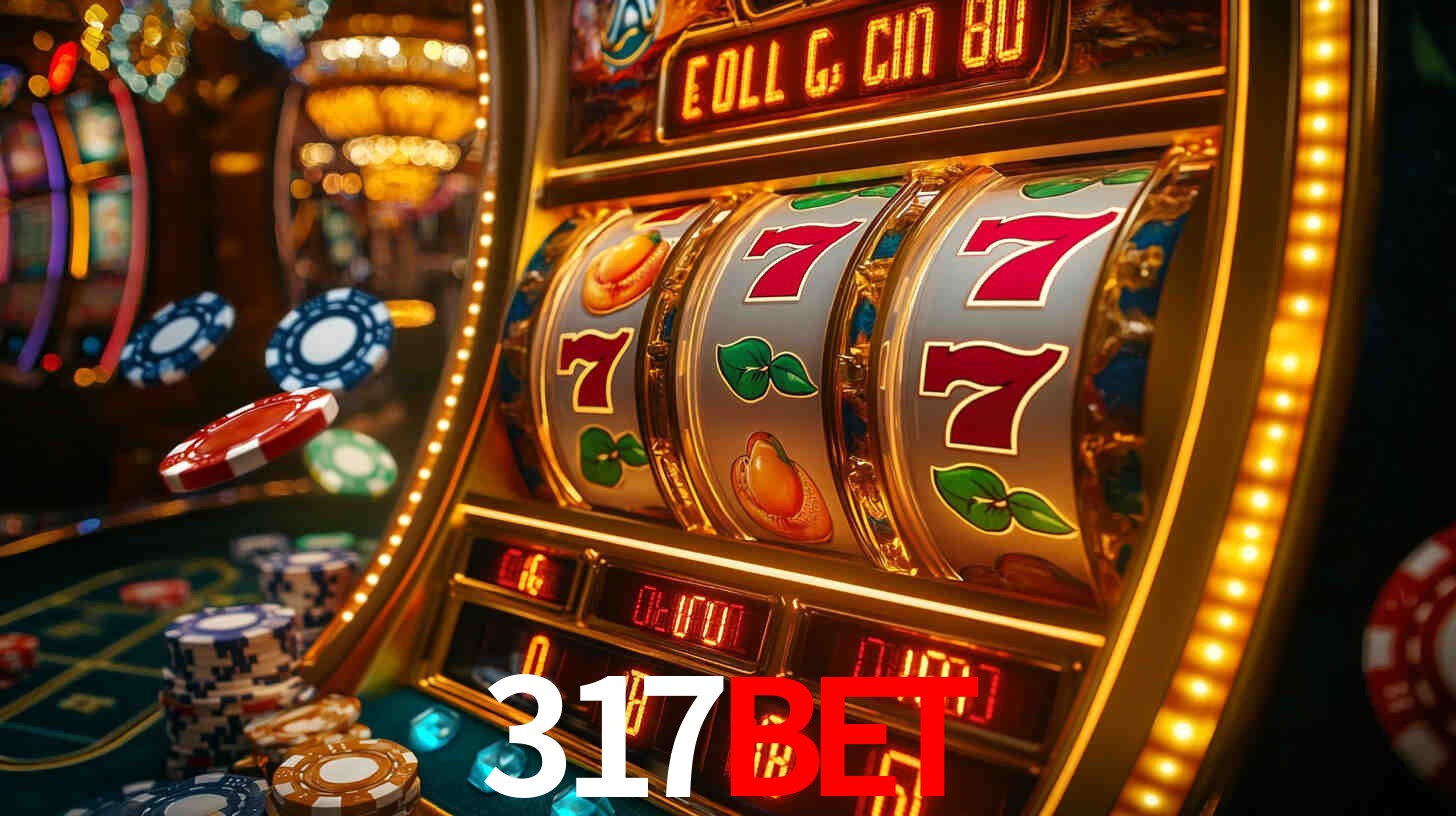 Torneios 317bet