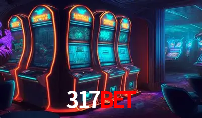 A Revolução dos Aplicativos de Jogos no 317bet