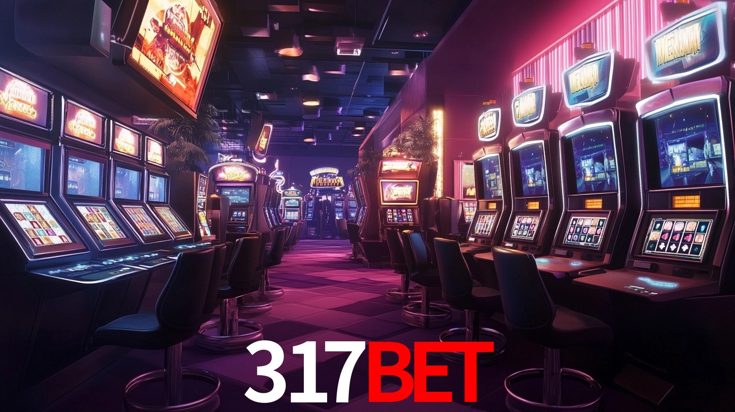 Ofertas Imperdíveis na 317bet: Promoções e Bônus Que Valem a Pena