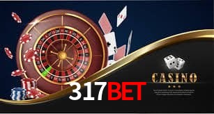 Cadastro Rápido 317bet