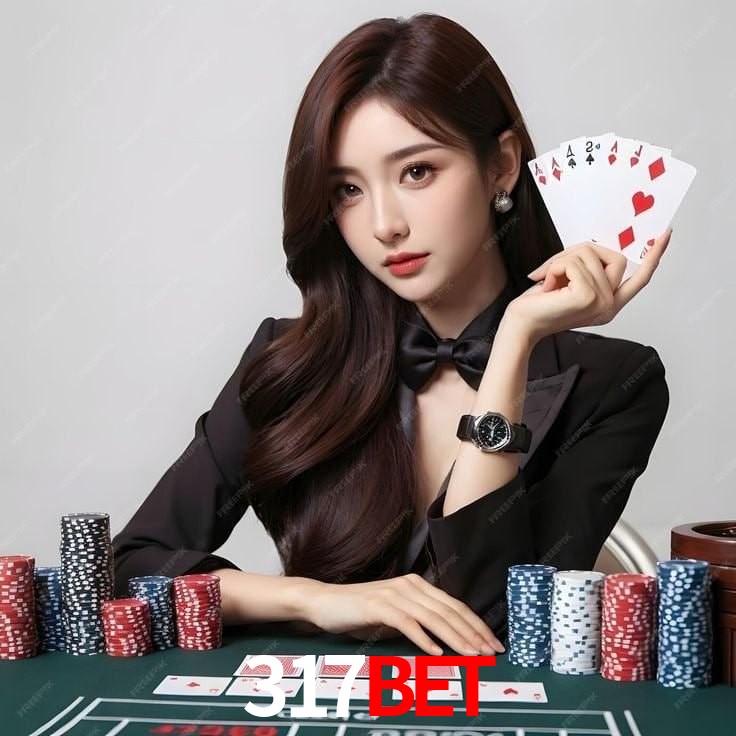 Jogos de Slot 317bet