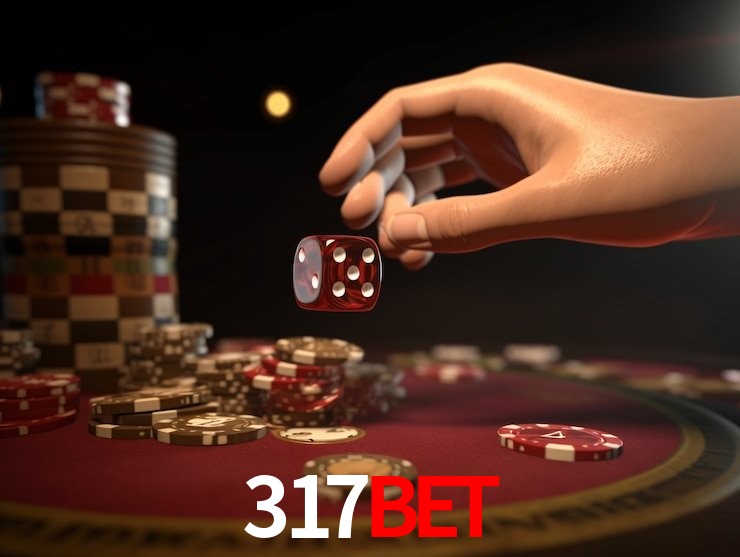 Especiais de Fim de Semana 317bet