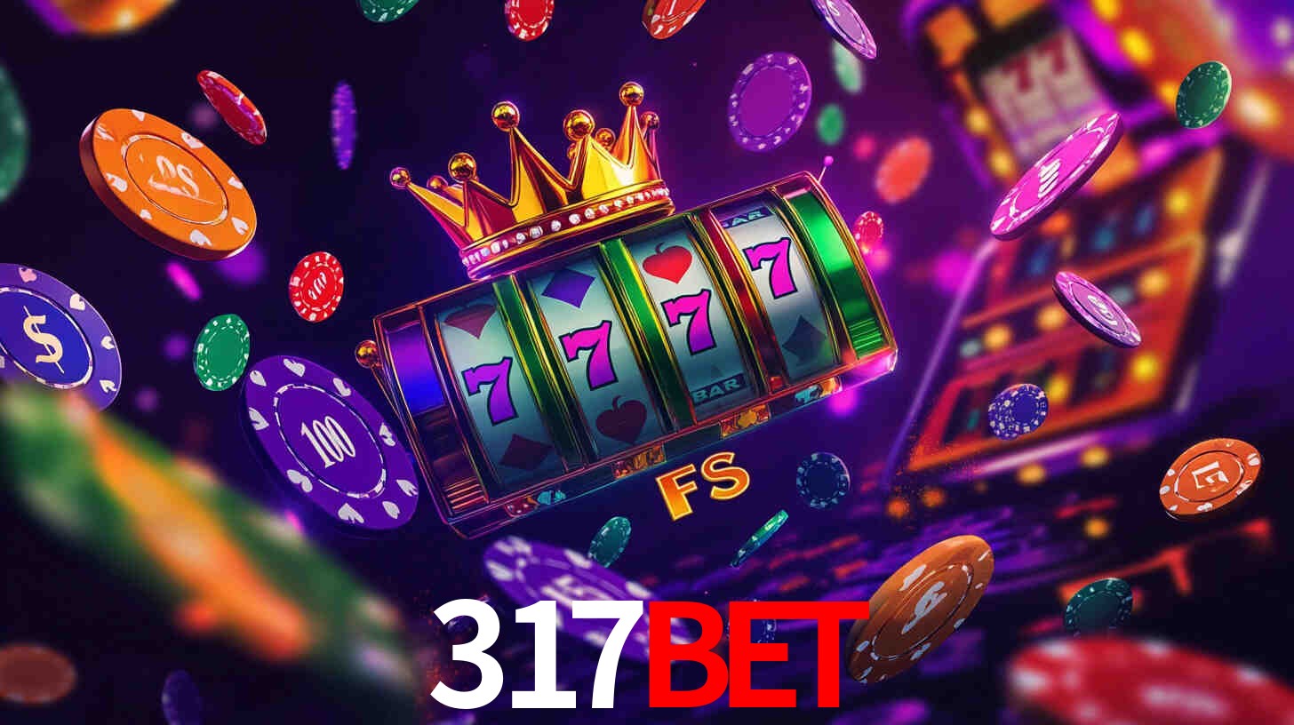 APP oficial da 317bet para mobile