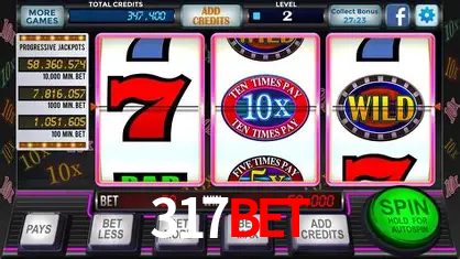 Explorando a Categoria de Eventos em Apostas na 317bet