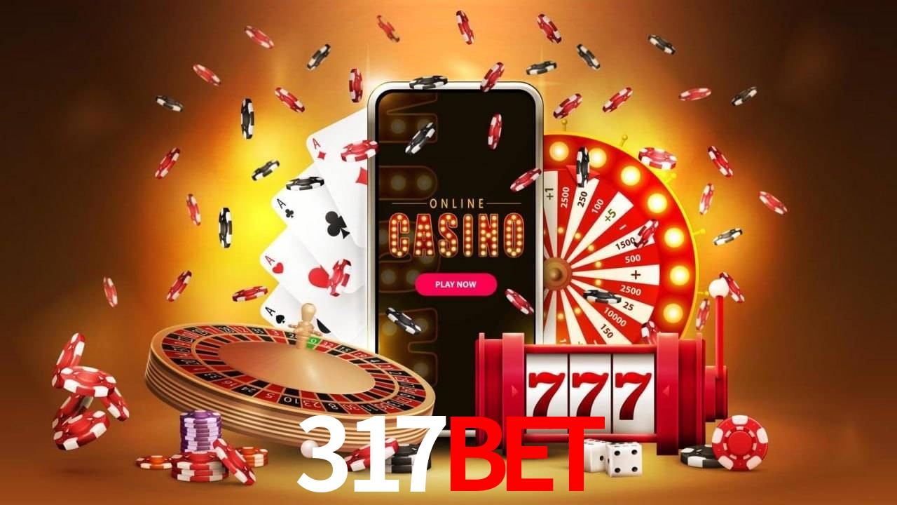 Estatísticas 317bet