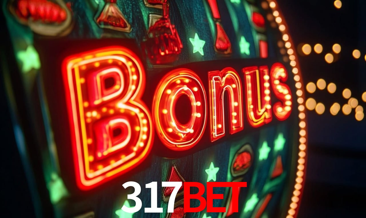 Estatísticas 317bet