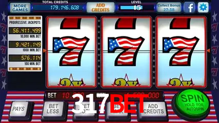 Descubra a Magia dos Jogos de Arcade no 317bet
