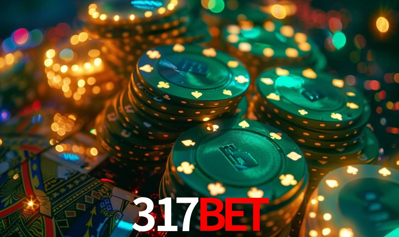 Provedores de Jogos 317bet