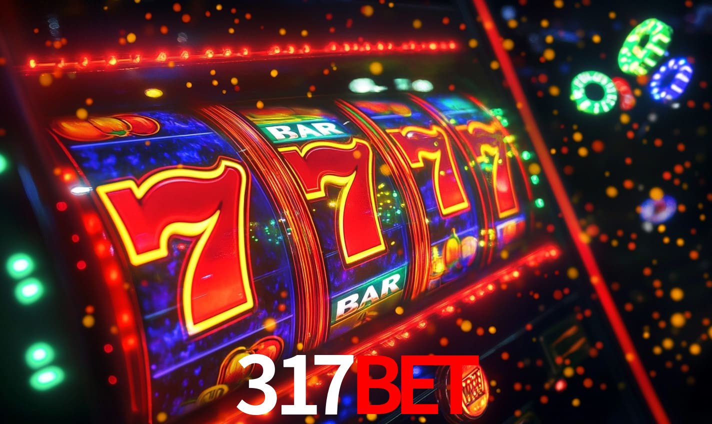 317bet: Seu Cassino Premiado com Pagamentos Rápidos