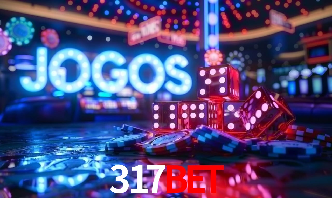 Apostas de Tênis 317bet