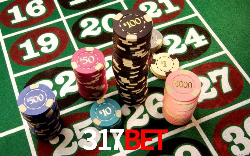 Login Seguro 317bet