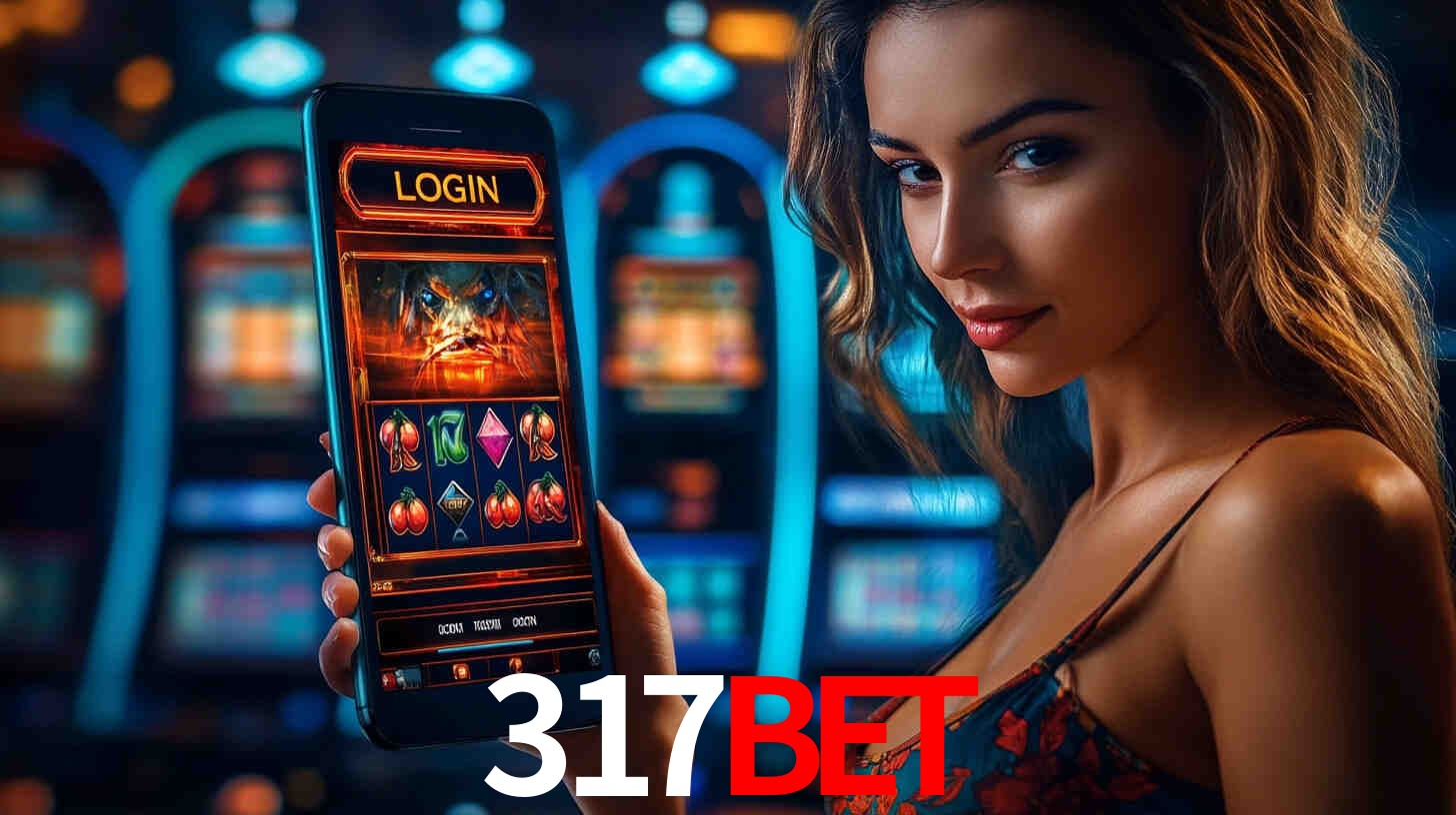 317bet: A Experiência de Casino com Jogos de Mesa ao Vivo
