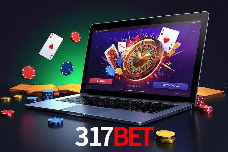 Benefícios da Conta 317bet