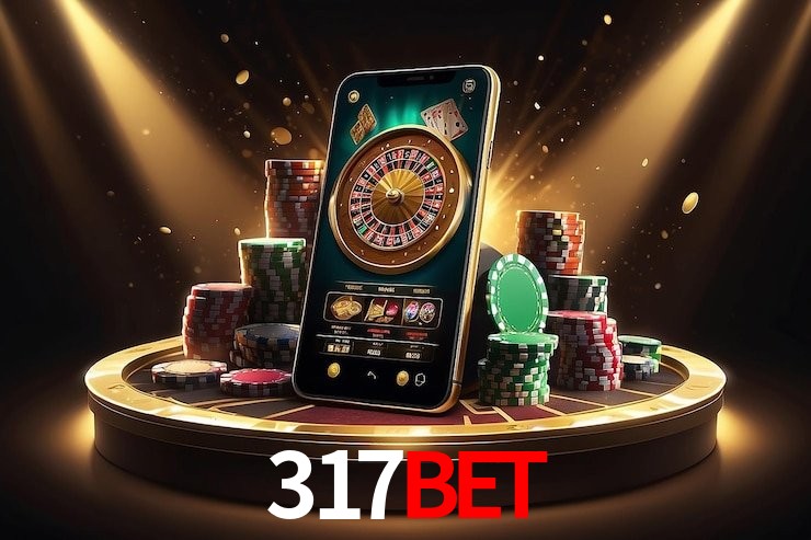 Recursos de Bônus 317bet
