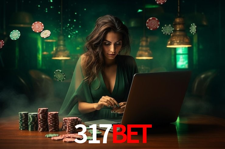 PIX Instantâneo 317bet