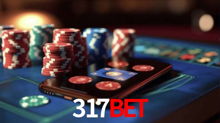 Promoções Sazonais 317bet