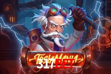 Experiência VIP 317bet
