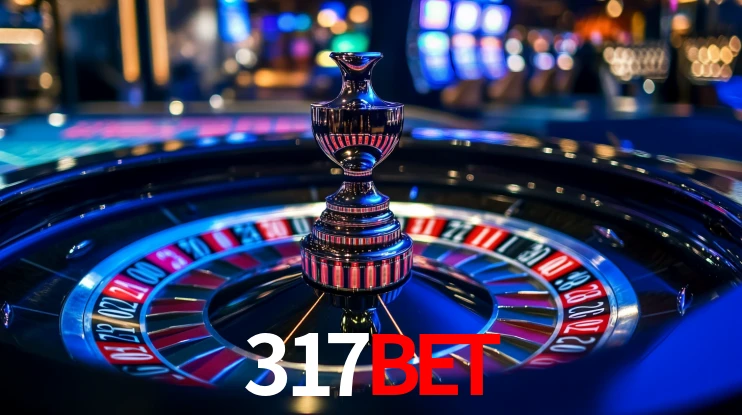 Experimente o Login Seguro Premium no 317bet