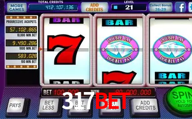 Descubra a Essência do 317bet: Nossa História e Compromissos